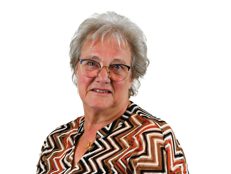 Carla Brouwer