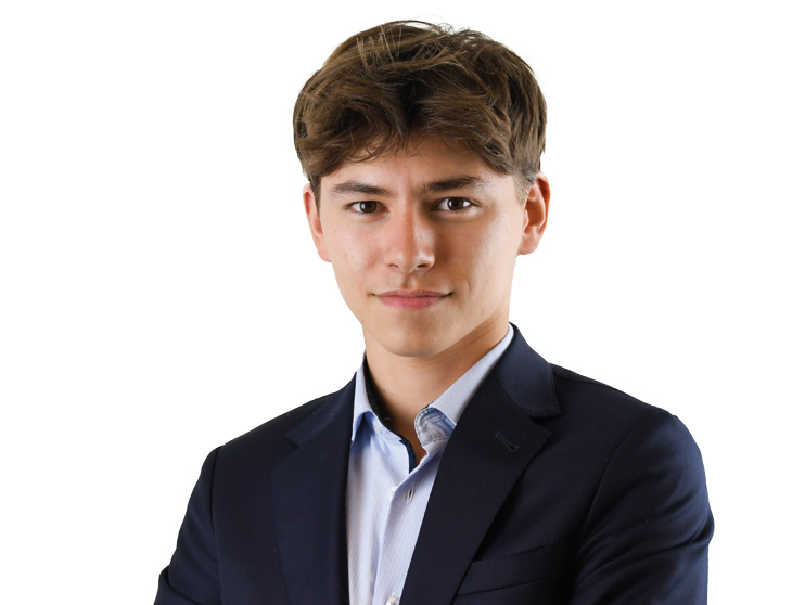 Jesse Poortinga