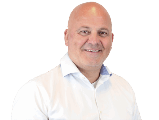 Marco van de Lagemaat