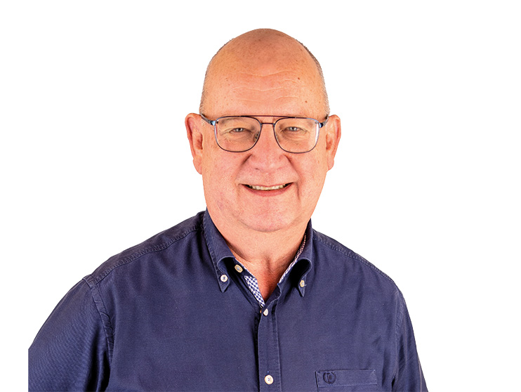 Peter Meijer